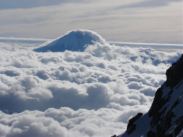 Otulone Cotopaxi