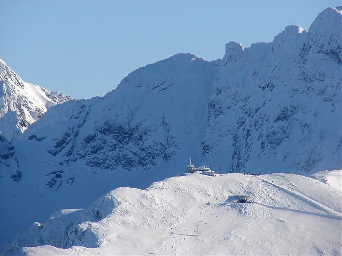 Tatry