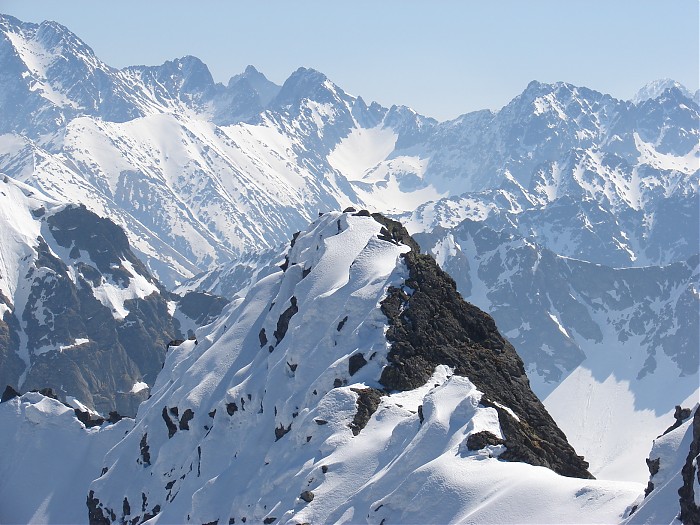 Tatry