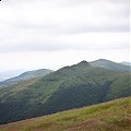 Bieszczady