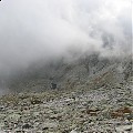 Tatry Słowackie - Vychodna Vysoka